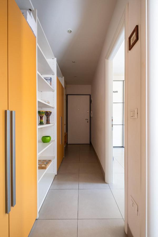 Bergonzoni Modern Apartment By Wonderful Italy Bologna Bagian luar foto